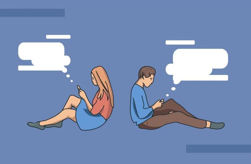 The Benefits of Chatting on a Dating App