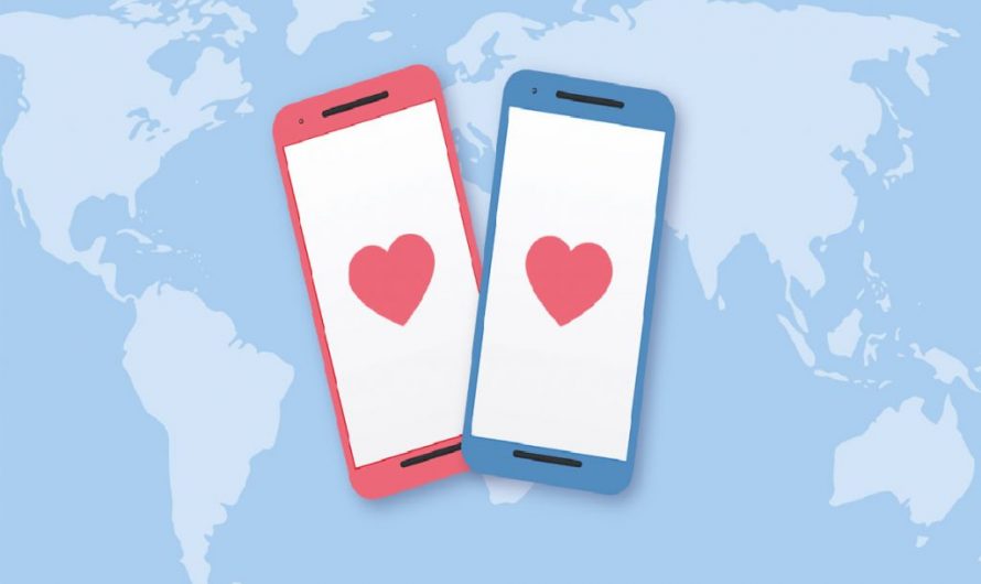 A Guide to Chatting in Dating Apps And Making a Great Impression